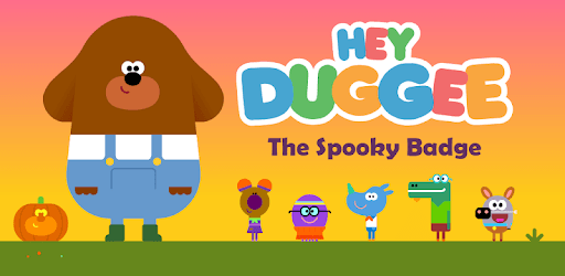 Hey Duggee: The Spooky Badge PC screenshot Hey Duggee: The Spooky Badge PC screenshot