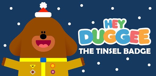 Hey Duggee: The Tinsel Badge PC screenshot