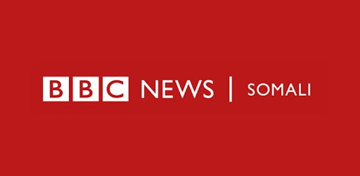 BBC News Somali PC screenshot