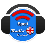 BBC Radio 5 Live Sport United Kingdom Free icon