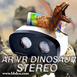 AR/VR DINOSAUR for PC AR/VR DINOSAUR for PC