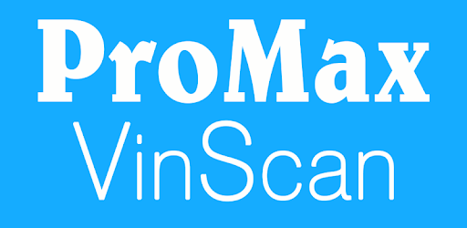 ProMax VinScan PC screenshot ProMax VinScan PC screenshot
