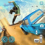 Grand Truck Mega Ramp Stunt Racing Simulator for PC Grand Truck Mega Ramp Stunt Racing Simulator for PC