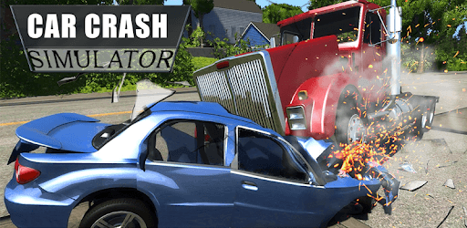 Car Crash Simulator Engine Damage PC screenshot Car Crash Simulator Engine Damage PC screenshot