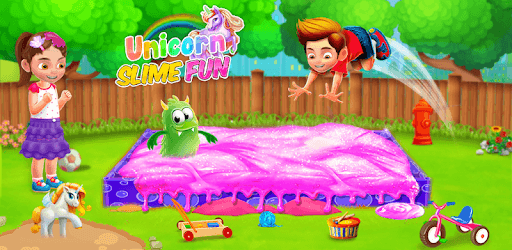 DIY Unicorn Slime Maker PC screenshot DIY Unicorn Slime Maker PC screenshot