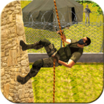 Us Army Training School Game:Special Force Course icon