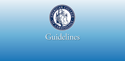 ACC Guideline Clinical App PC screenshot ACC Guideline Clinical App PC screenshot