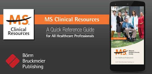 Multiple Sclerosis Dx & Mgmt. PC screenshot