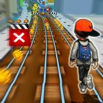 New Subway Surf: Rush Hours 2018 for PC