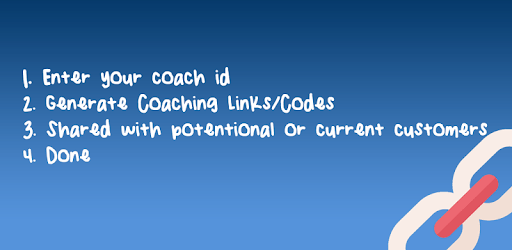 BB Coaching Links PC screenshot
