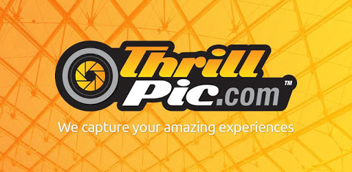 ThrillPic Media PC screenshot