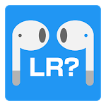 Headphone Left Right Test (Stereo Checker) icon