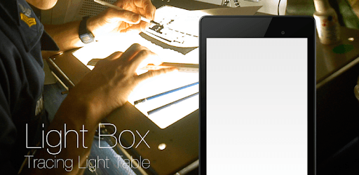 Light Box(Tracing Light Table) PC screenshot