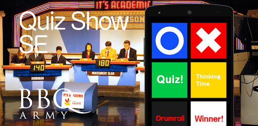 Quiz Show SE PC screenshot
