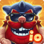 BarbarQ icon