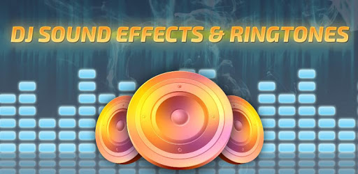 DJ Sound Effects & Ringtones PC screenshot DJ Sound Effects & Ringtones PC screenshot