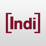 IndiCard icon