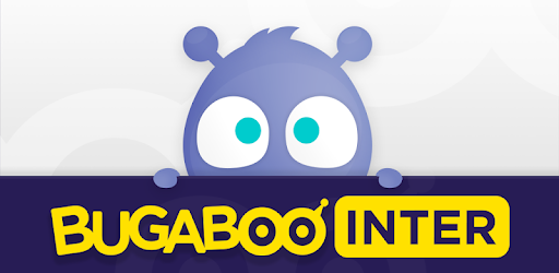 BUGABOO INTER PC screenshot BUGABOO INTER PC screenshot