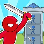X-HERO: Idle Avengers icon