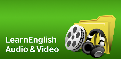 LearnEnglish Audio & Video PC screenshot