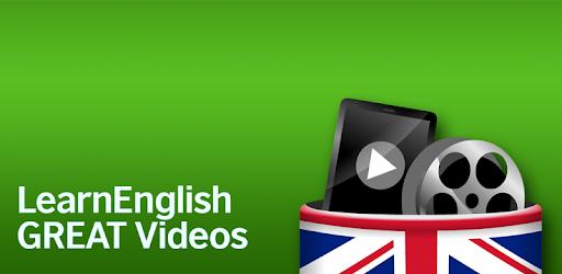 LearnEnglish GREAT Videos PC screenshot LearnEnglish GREAT Videos PC screenshot