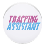 Tracking Assistant icon