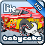 Garage for Kids for PC Garage for Kids for PC
