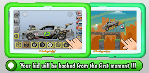 Fast Furious Builder PC screenshot Fast Furious Builder PC screenshot