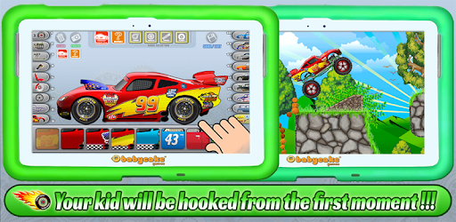 Micro Machines Garage PC screenshot Micro Machines Garage PC screenshot
