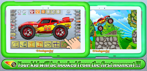 Car Mechanic PC screenshot Car Mechanic PC screenshot