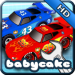 Racing Cars for Kids for PC Racing Cars for Kids for PC