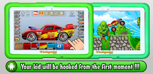 Rc Mini Cars PC screenshot