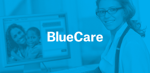 BlueCare PC screenshot BlueCare PC screenshot
