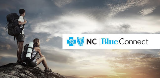 Blue Connect Mobile NC PC screenshot