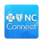 Blue Connect Mobile NC icon