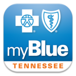 myBlue TN icon