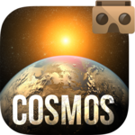 VR Space icon