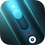 Futuristic Flashlight for PC Futuristic Flashlight for PC