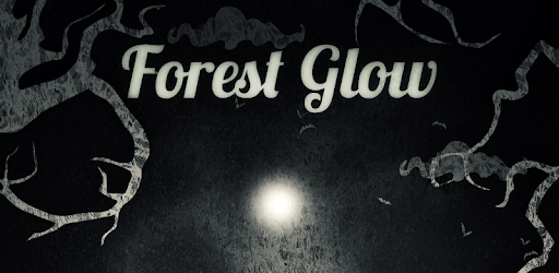 light bolt's forest escape (game for gyroscope) PC screenshot