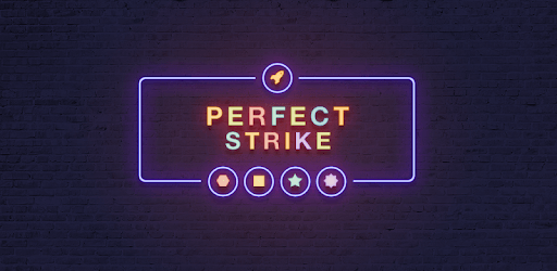 Perfect Strike PC screenshot