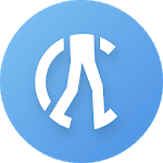Coinstep - Get healthy and fill your wallet! icon