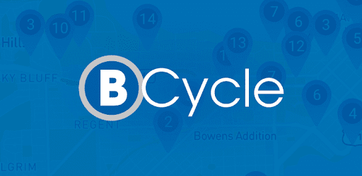 BCycle PC screenshot BCycle PC screenshot