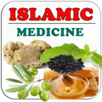 Islamic Medicines , Islamic treatment icon