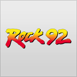 Rock 92 icon