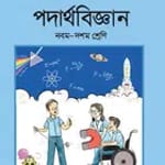 SSC Physics 2019 - পদার্থবিজ্ঞান (২০১৯) icon