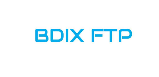 BDIX FTP PC screenshot