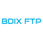BDIX FTP icon
