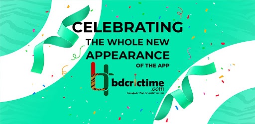BDCricTime - Live Scores & Ball By Ball Commentary PC screenshot