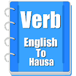 Verb Hausa icon