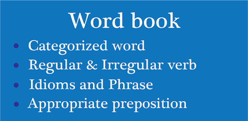 Word book English to Khmer PC screenshot Word book English to Khmer PC screenshot